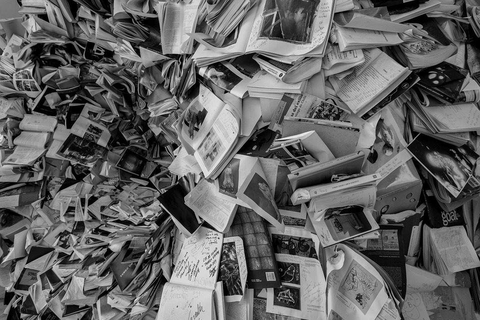 Riviste letterarie