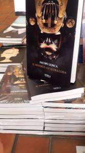 Il mondo è un'altra cosa