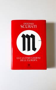 Antonio Scurati