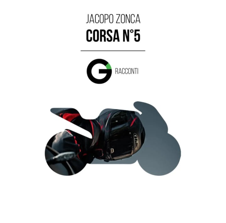 Corsa N°5