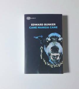 Edward Bunker
