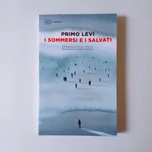 Primo Levi