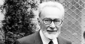 Primo Levi