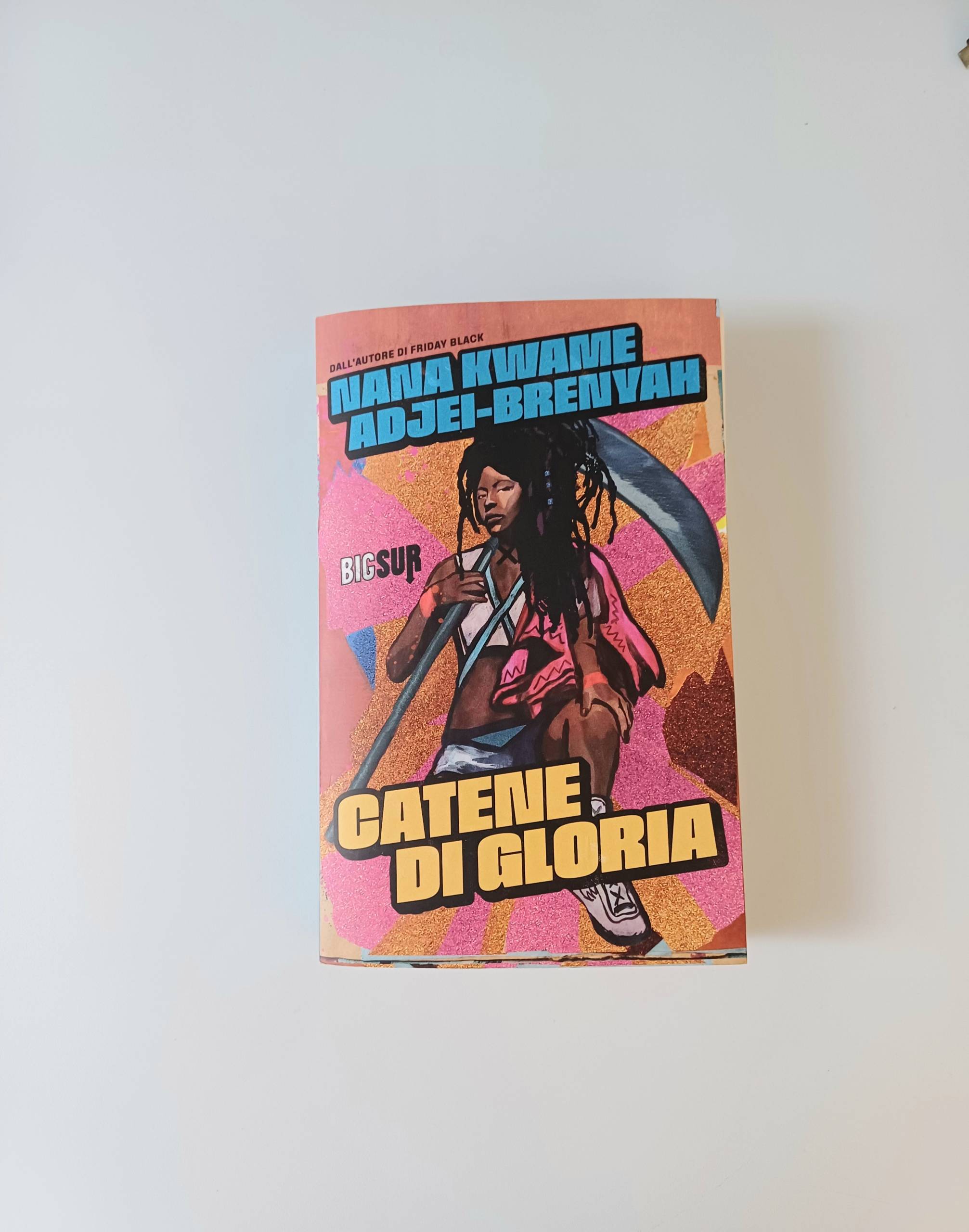 Catene di gloria