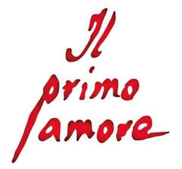 Il primo amore
