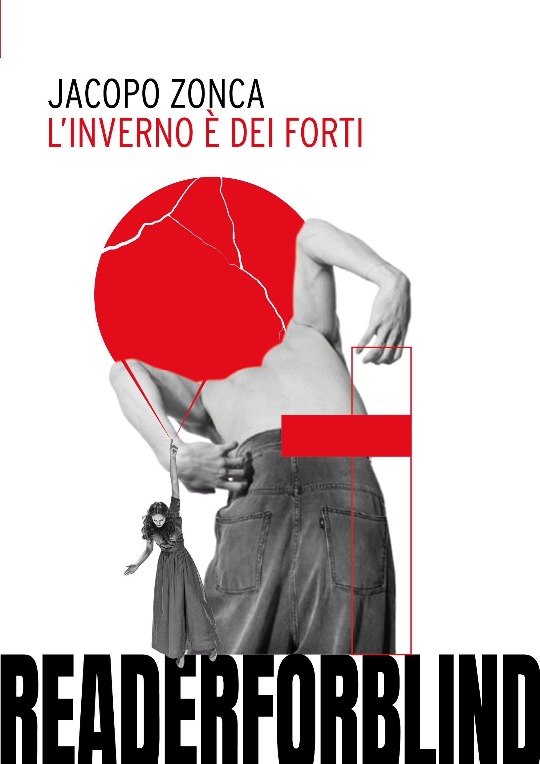 L'inverno è dei forti